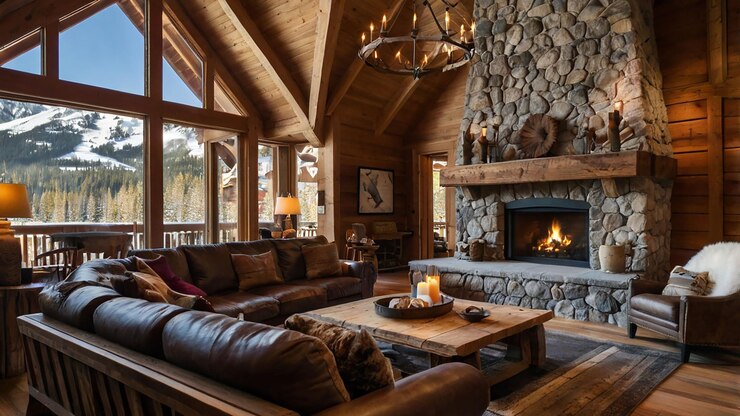 Extended Forest Dwelling