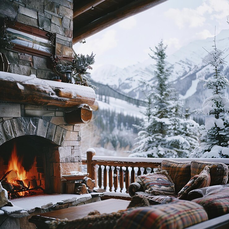 Extended Forest Dwelling